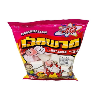 LIRON KRAVITZ MARSHMALLOW PINK 150GR