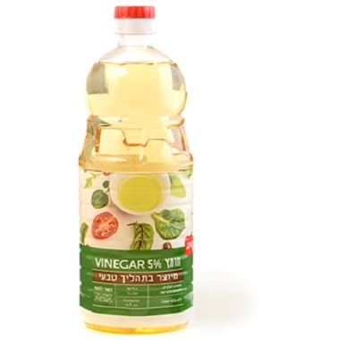 MIA VINEGAR 1L