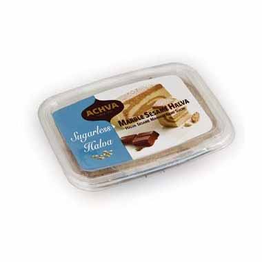 ACH. MARBLE HALVA S/F