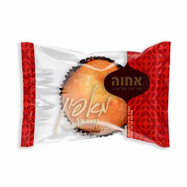 ACHVA CUPCAKE VANILLA 45G