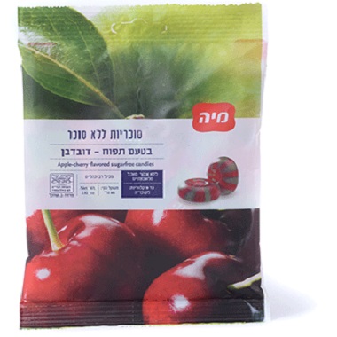 MIA S/F APPLE CHERRY