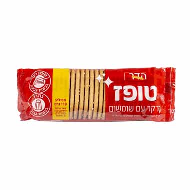 TOPAZ SESAME CRACKER
