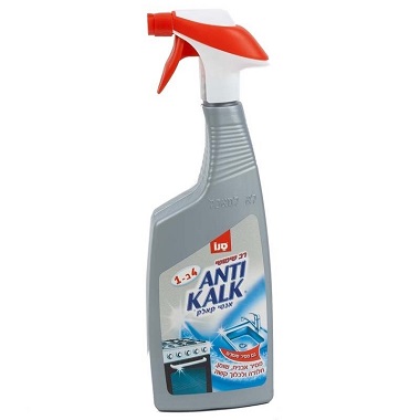 SANO ANTI KALK SPRAY
