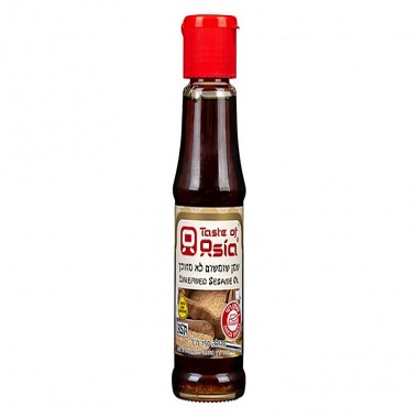 T/O ASIA SESAME OIL