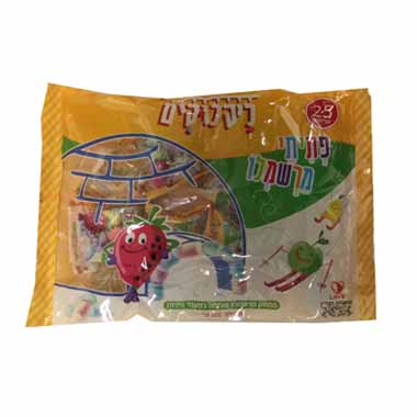 LIK. COATED MARSH. X25