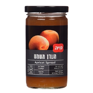 MIA JAM APRICOT