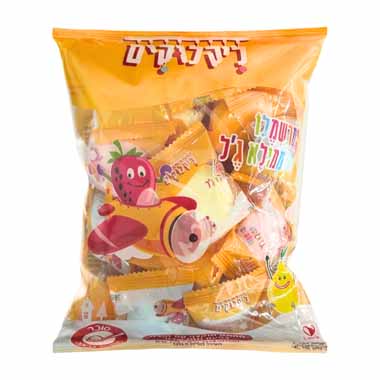 LIK. GEL MARSHMALLOW X25