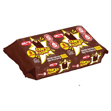 RIO CREMBO MOCHA 8 units