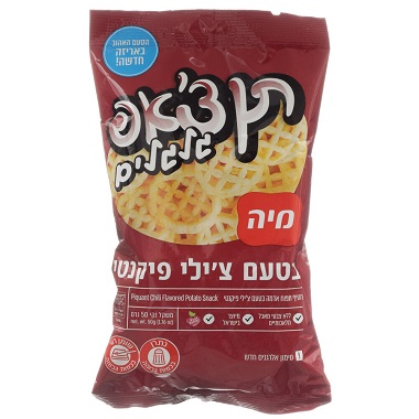 MAYA TENCHAP CHILI 50G