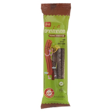 MIA SOUR STICKS COLA