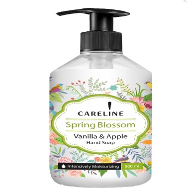 CARELINE SPRING BLOSSOM