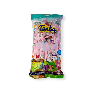 L/K MARSH. LONG PINK