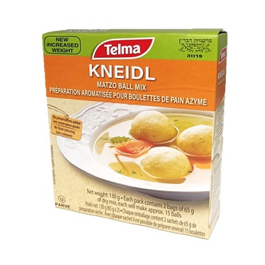 TELMA MATZO BALL MIX
