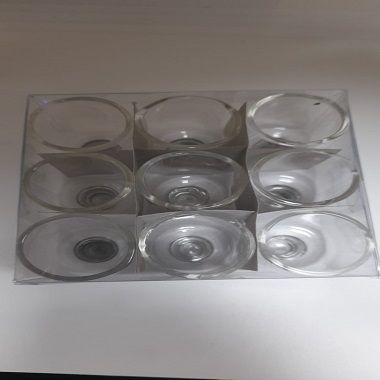 CHANUKAH GLASSES #13