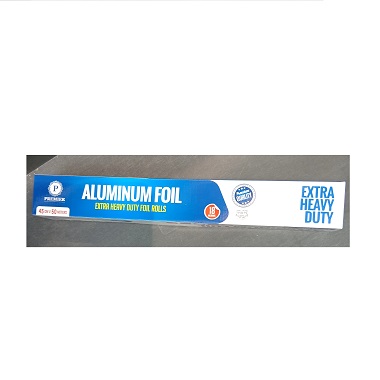 PREMIER FOil ROLL 45M 18MIC