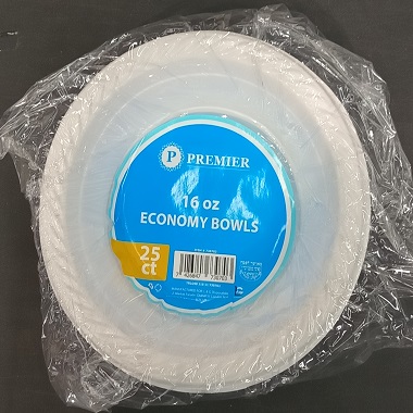 PREMIER ECONOMY 16OZ