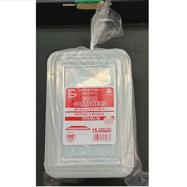 PREMIER RECTA/CONTA. 38OZ