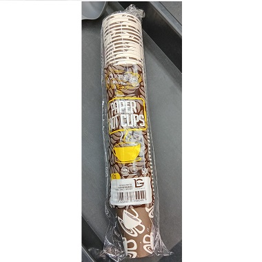 PREMIER PAPER CUPS 12OZ