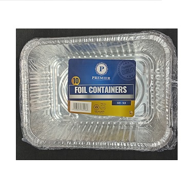 PREMIER FOIL 5LB N/L