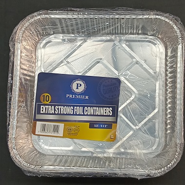 PREMIER FOIL 9/9 H/D N/L