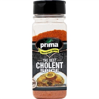 PRIMA CHOLENT SPICE