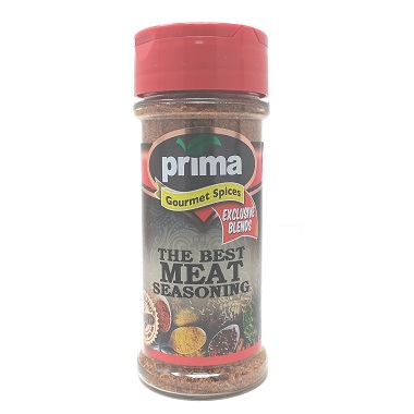 PRIMA MEAT SEASONING