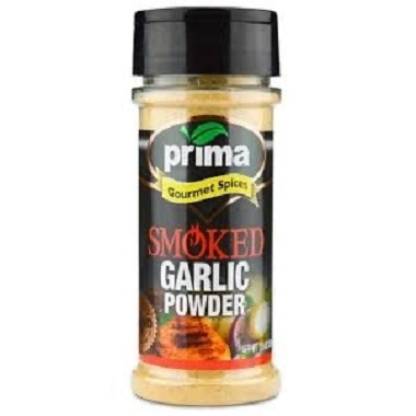 PRIMA SMOKED GARLIC