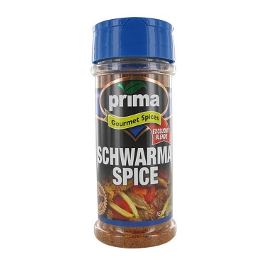 PRIMA SCHWARMA SPICE