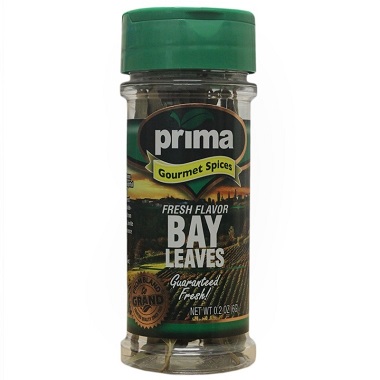 PRIMA BAY LEAVES