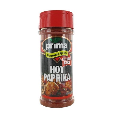 PRIMA HOT PAPRIKA