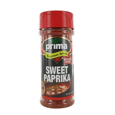PRIMA SWEET PAPRIKA