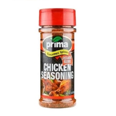 PRIMA CHICKEN SEASONING
