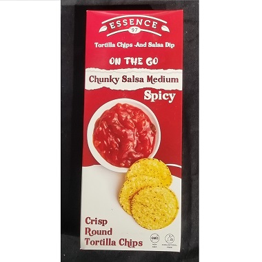 ESSENCE SALSA OTG SPICY