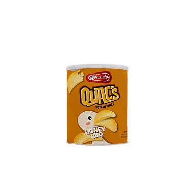 SHW. QUACS HONEY BBQ SM.