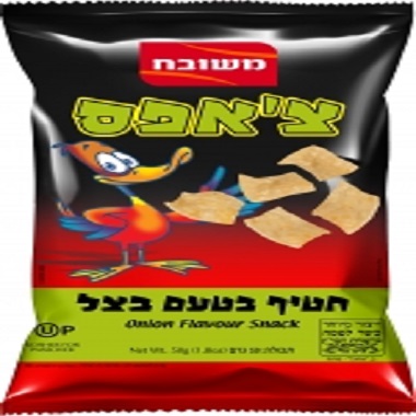 MESHOUBACH CHIPSIM ONION