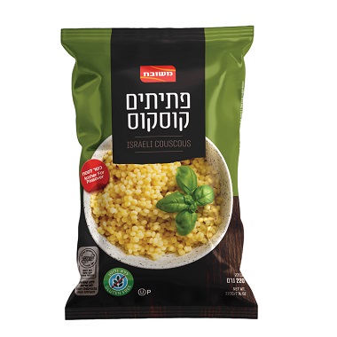 Pasta - MESHUBACH COUSCOUS K/P
