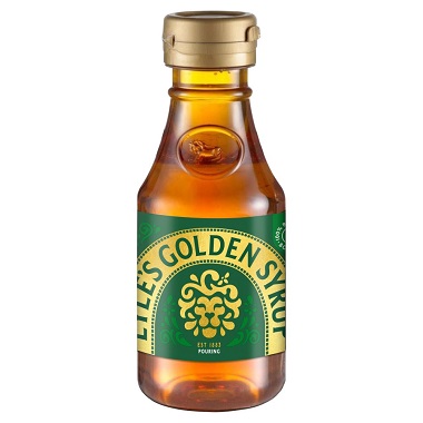 GOLDEN SYRUP 454GR