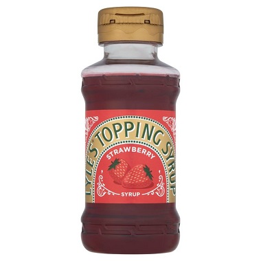 T/L STRAWBERRY SYRUP