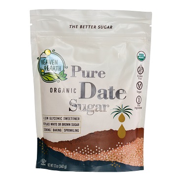 H/E DATE SUGAR