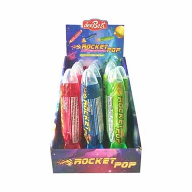 D/B ROCKET POP