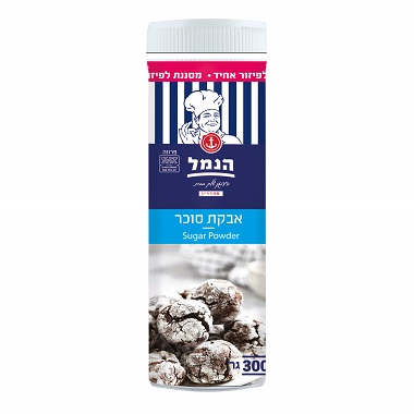 HAN. ICING  SUGAR SHAKER