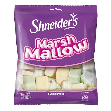 SHN. MARSHMALLOW MELLOW