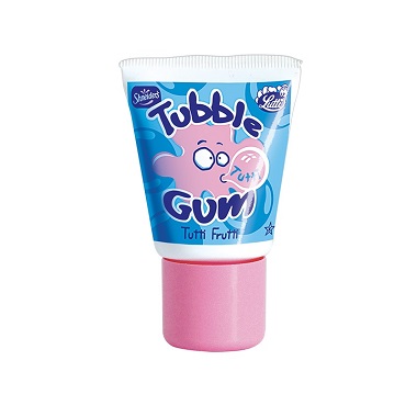 SHN. TUBBLE GUM