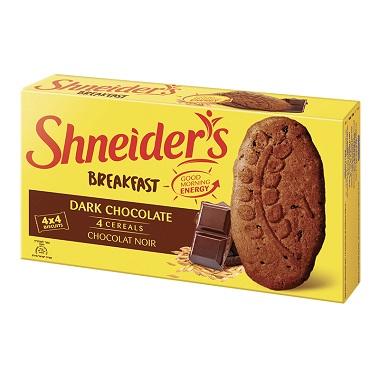 SHN. START UP CHOCOLATE