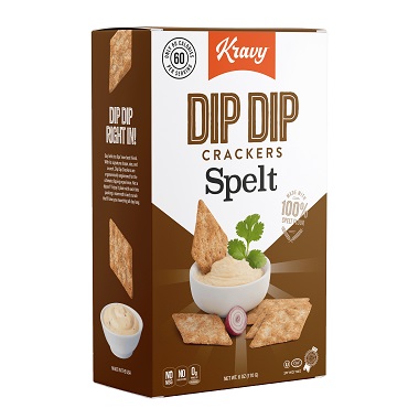 KR. DIP DIP SPELT