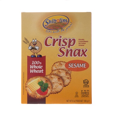 SHIB. CRISP W/W SESAME