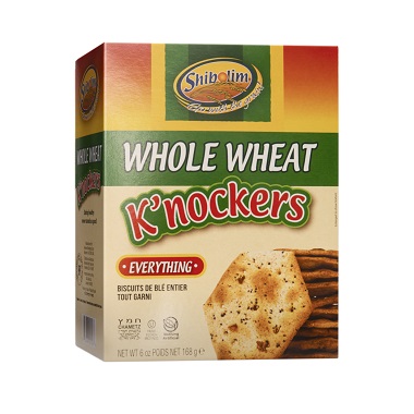 SHIB. KNOCKERS W/W EVERY.