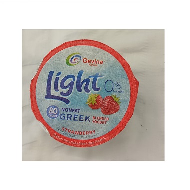 GEVINA GREEK LIGHT STR.