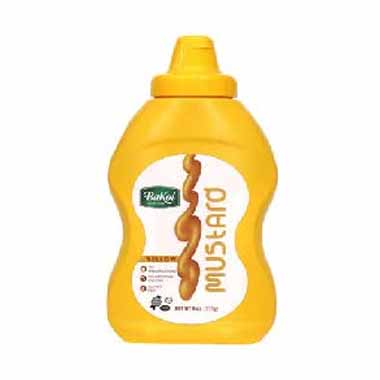 BAKOL MUSTARD