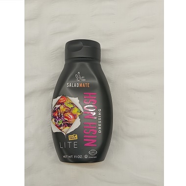 S/M NISH DRESSIN LITE